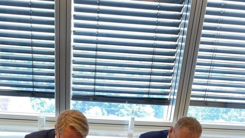 Božinović: Migracije su najosjetljivije pitanje u Europi